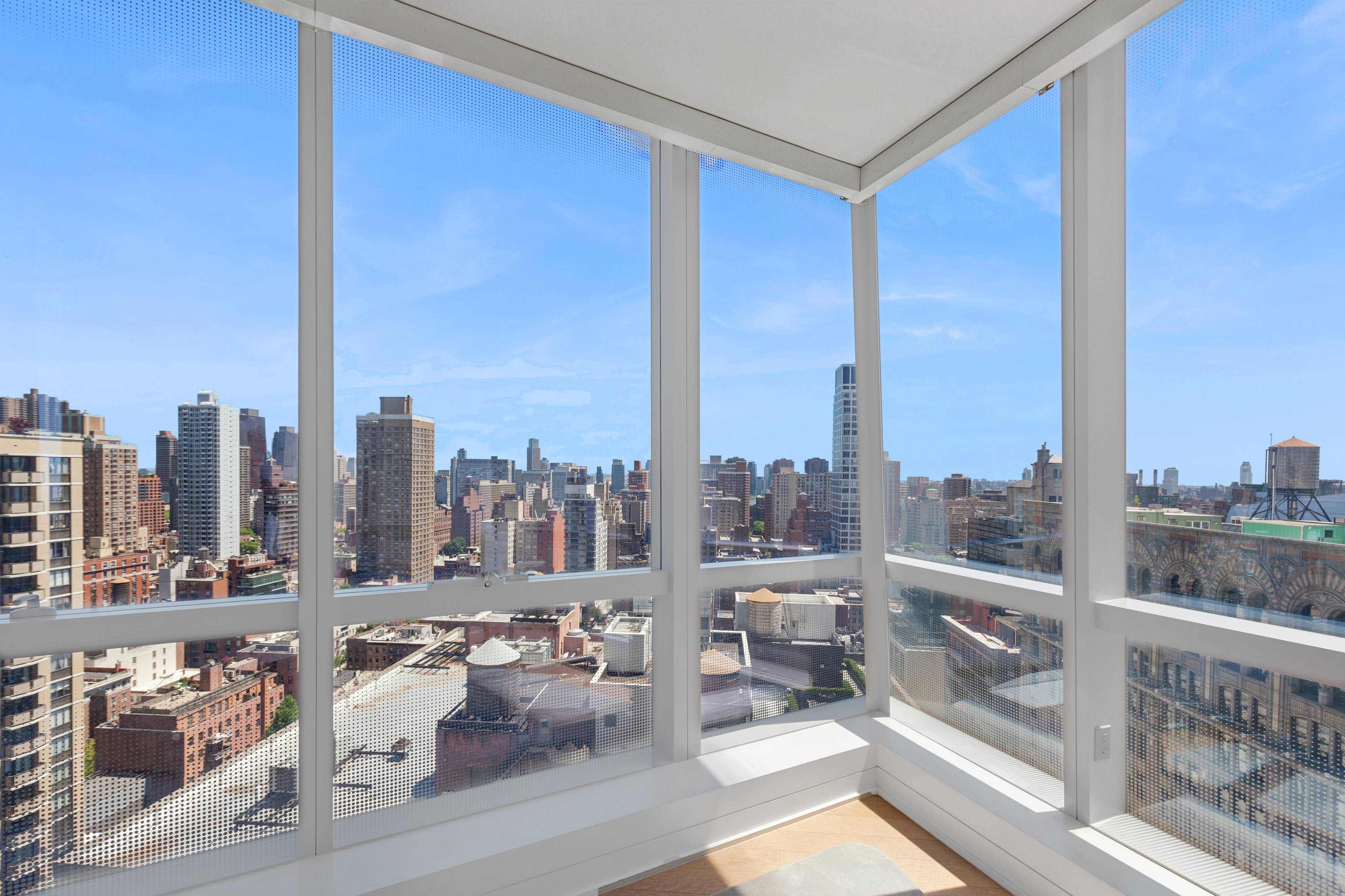 400 Park Avenue South, 23B
