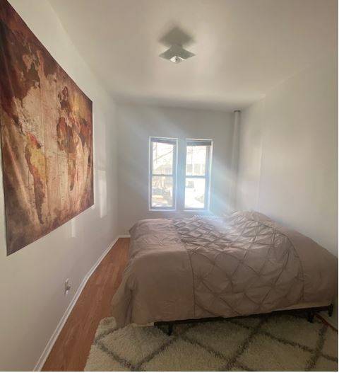 JEWEL OF A 1 BEDROOM ON JEWEL STREET RIGHT NEAR MCGOLDRICK PARK