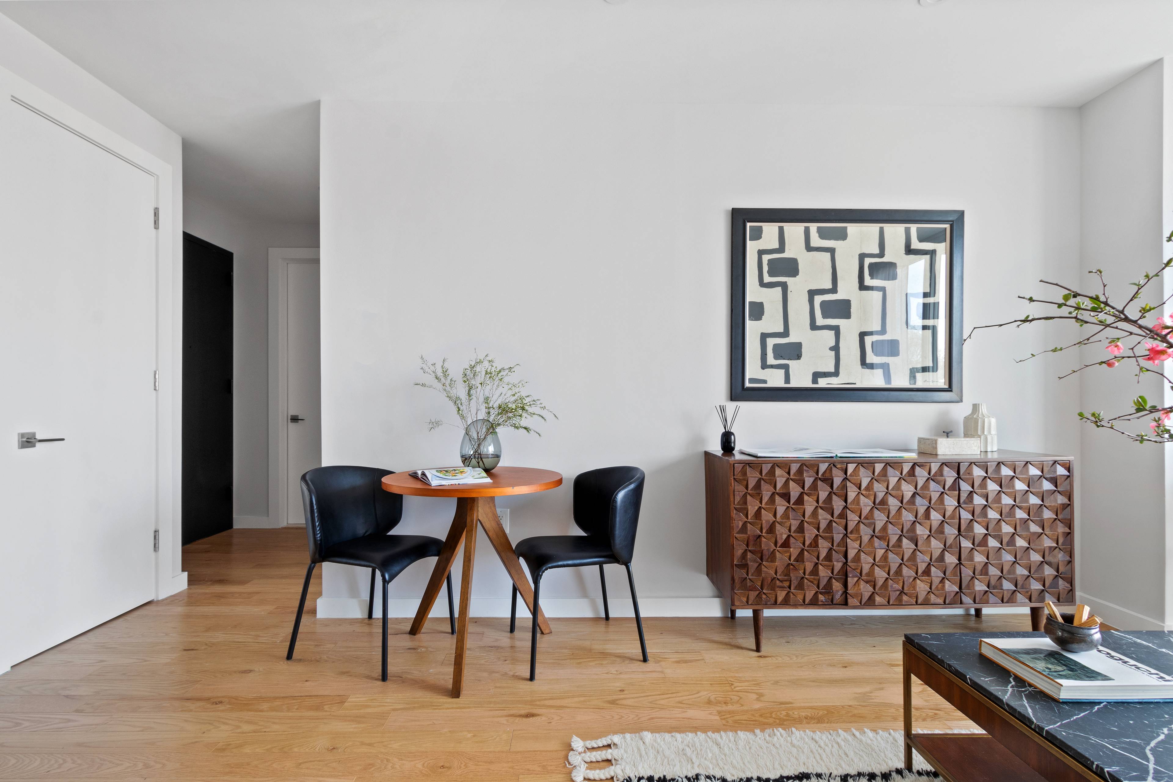 LUXURY NEW DEVELOPMENT AT THE FENIMORE
