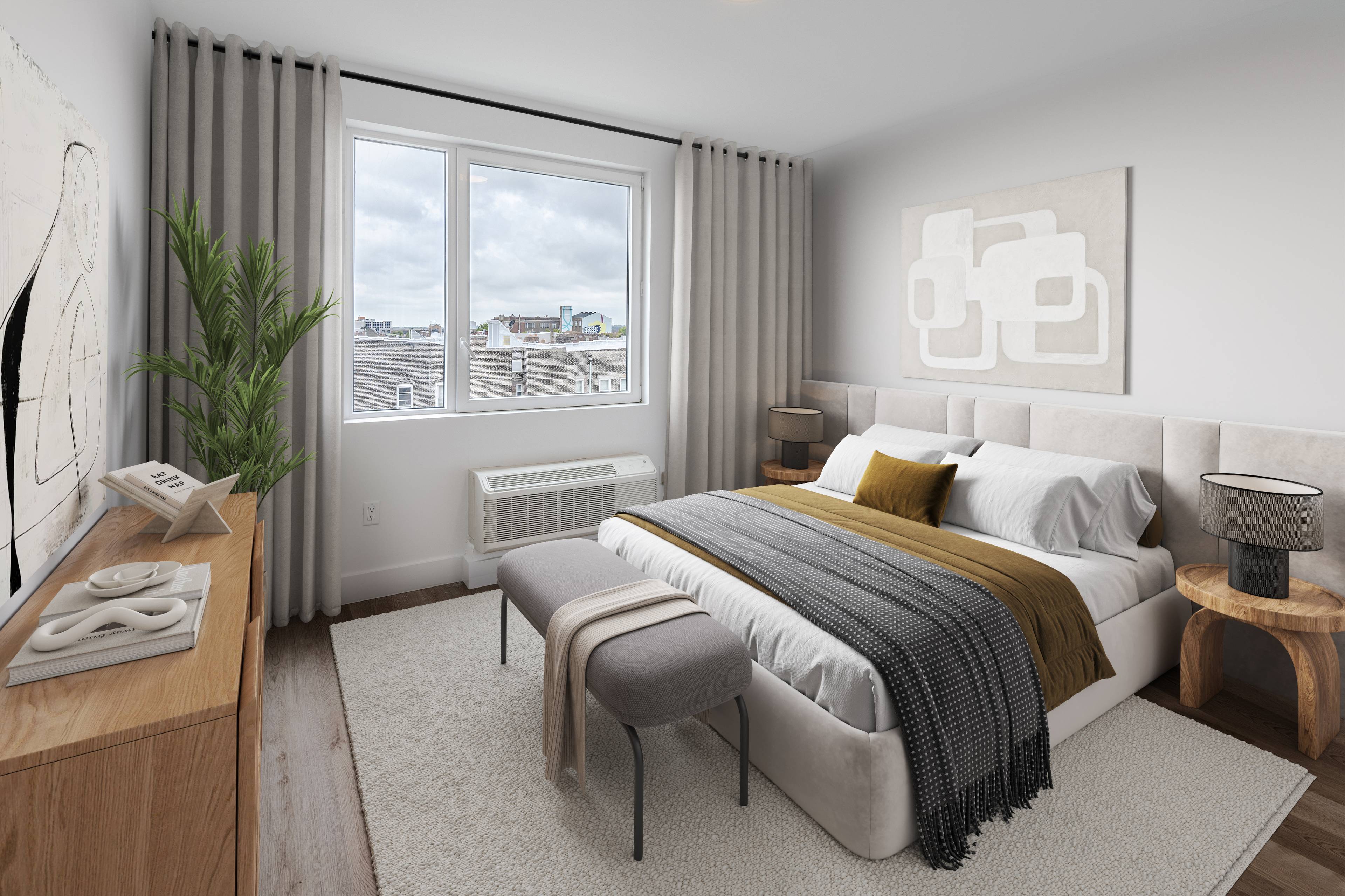 Immediate Availability - Iron Pointe