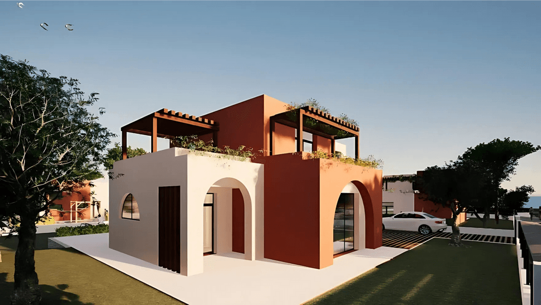 PLOT OF LAND IN SESIMBRA | LISBON SOUTH COAST | LALBUFEIRA LAGOON