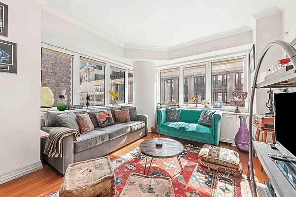 Gorgeous 2 bed 2 bath in New York’s iconic Midtown Neighborhood