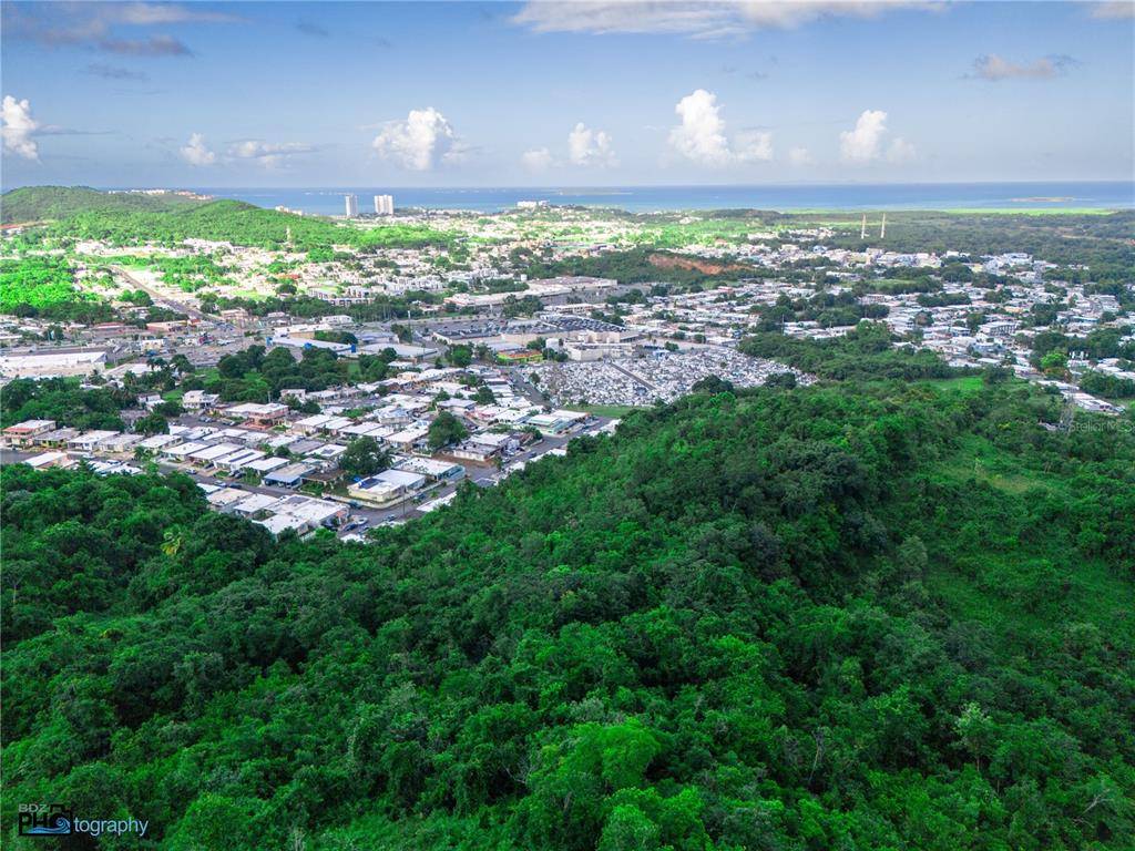 Unlock a Landmark Opportunity in Fajardo: Prime 20 Acre Development with Endless Potential