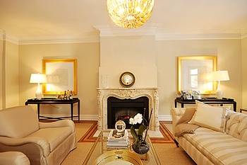 Three Bedroom Rental with Gramercy Park  views