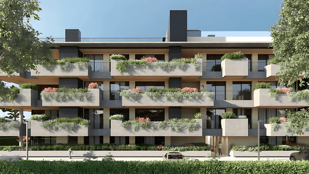 BRAND NEW 3 BEDROOMS LUXURY APARTMENT IN CASCAIS. PREMIUM CONDOMINIUM