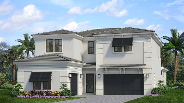 Move In Today! New Construction at Artistry Palm Beach