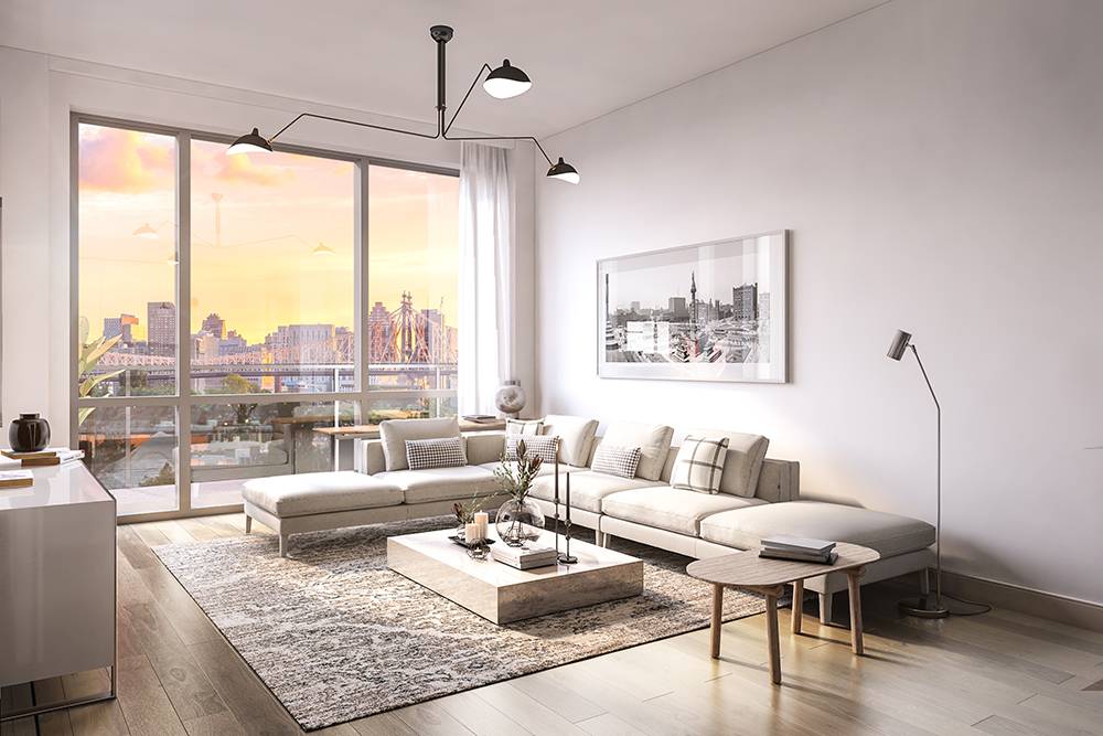 NEW DEVELOPMENT: Introducing The Prime LIC, Curated Collection Residences by Andres Escobar