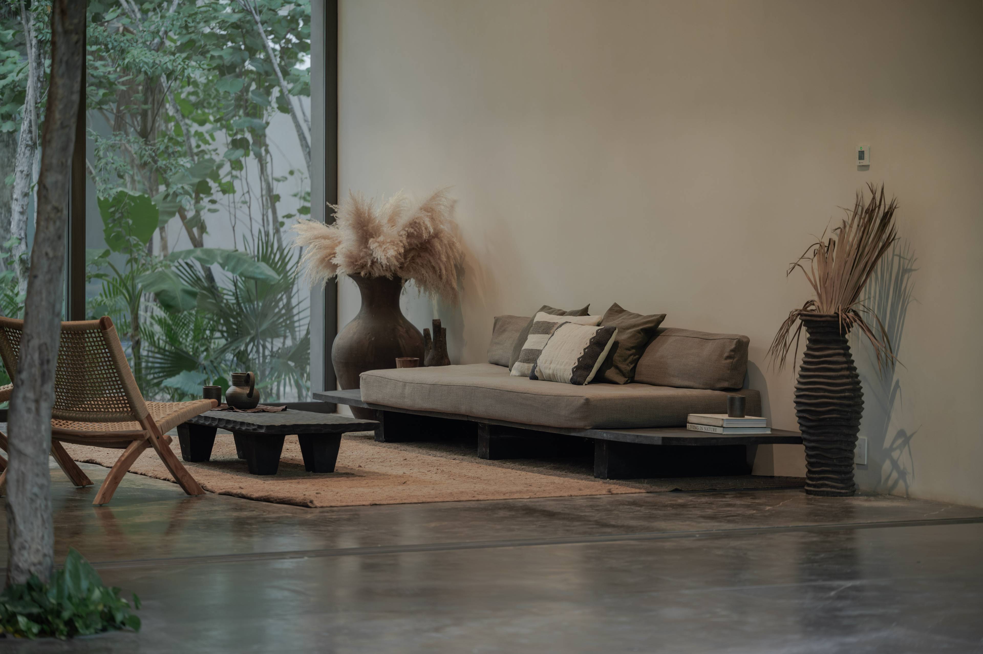 Inspiring Lifestyle Within A Sustainable Environment | Tulum, Mexico