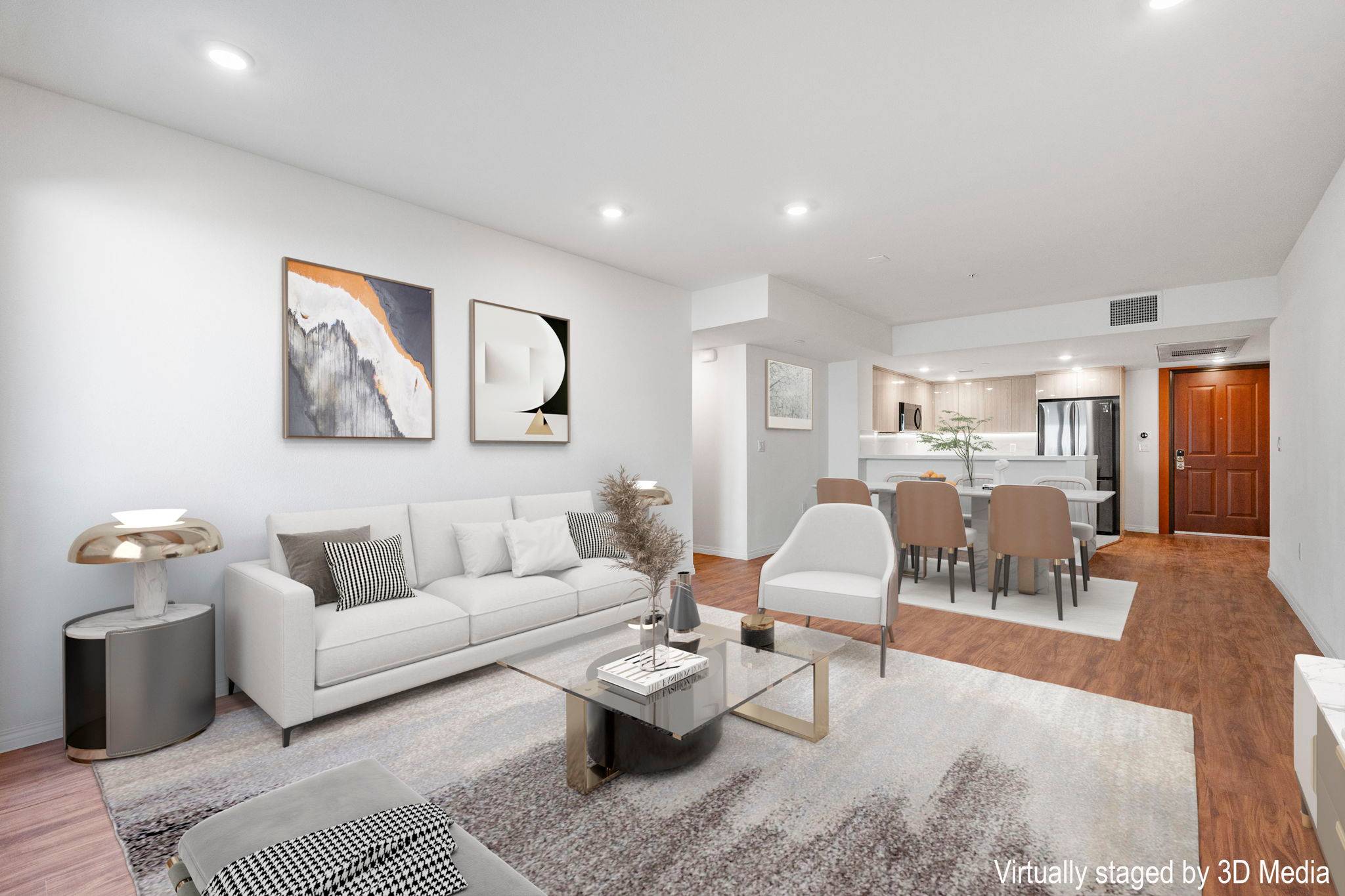 5245 Santa Monica Blvd Los Angeles, CA 90029