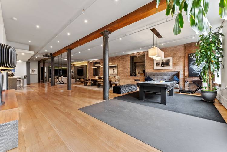 459 West Broadway, Unit 2S— SoHo 2 Bed /2.5 Baths Loft