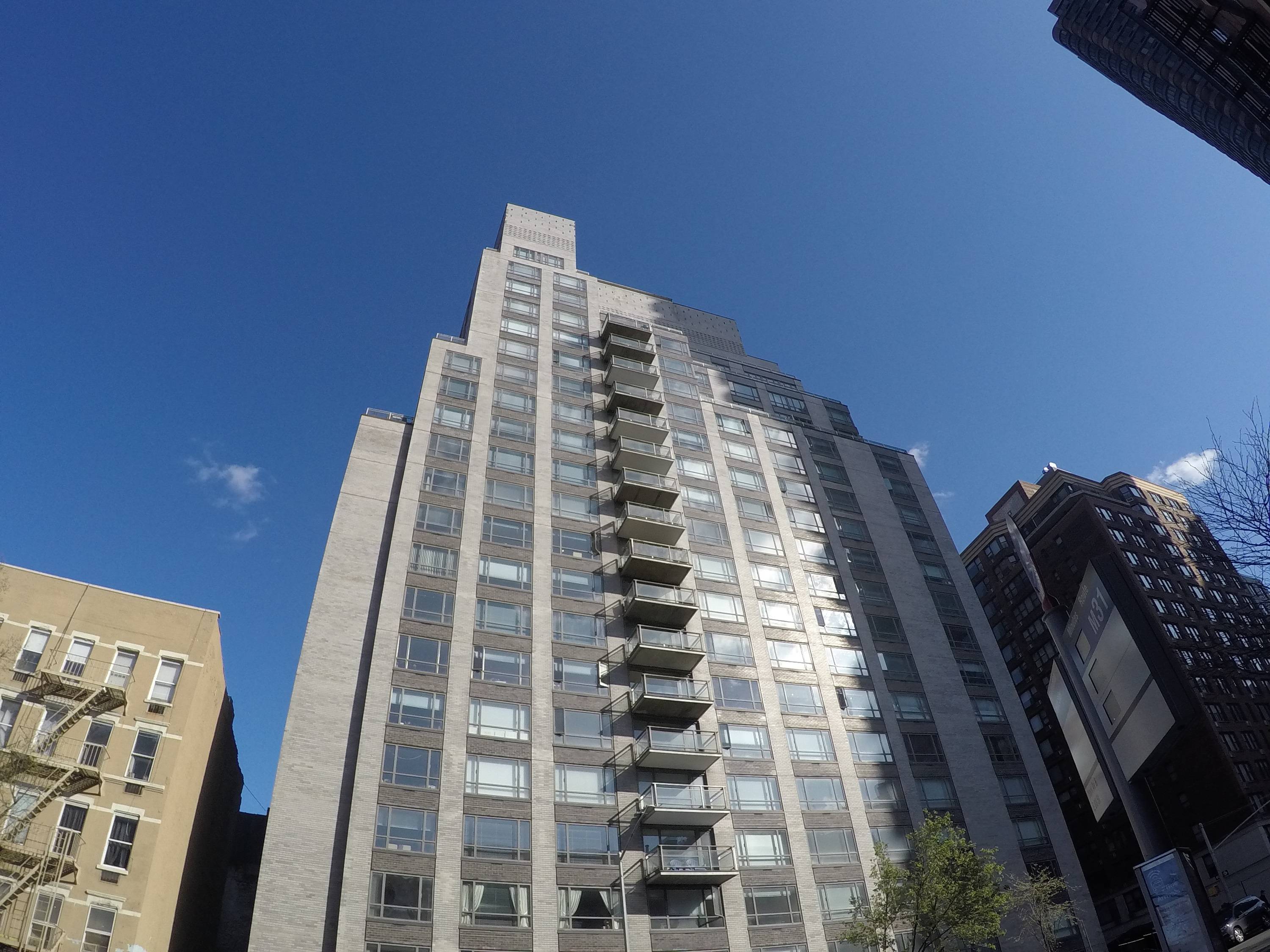 NO FEE-SUNNY & BRIGHT CORNER TWO BEDROOM HOME WITH RIVER VIEWS!