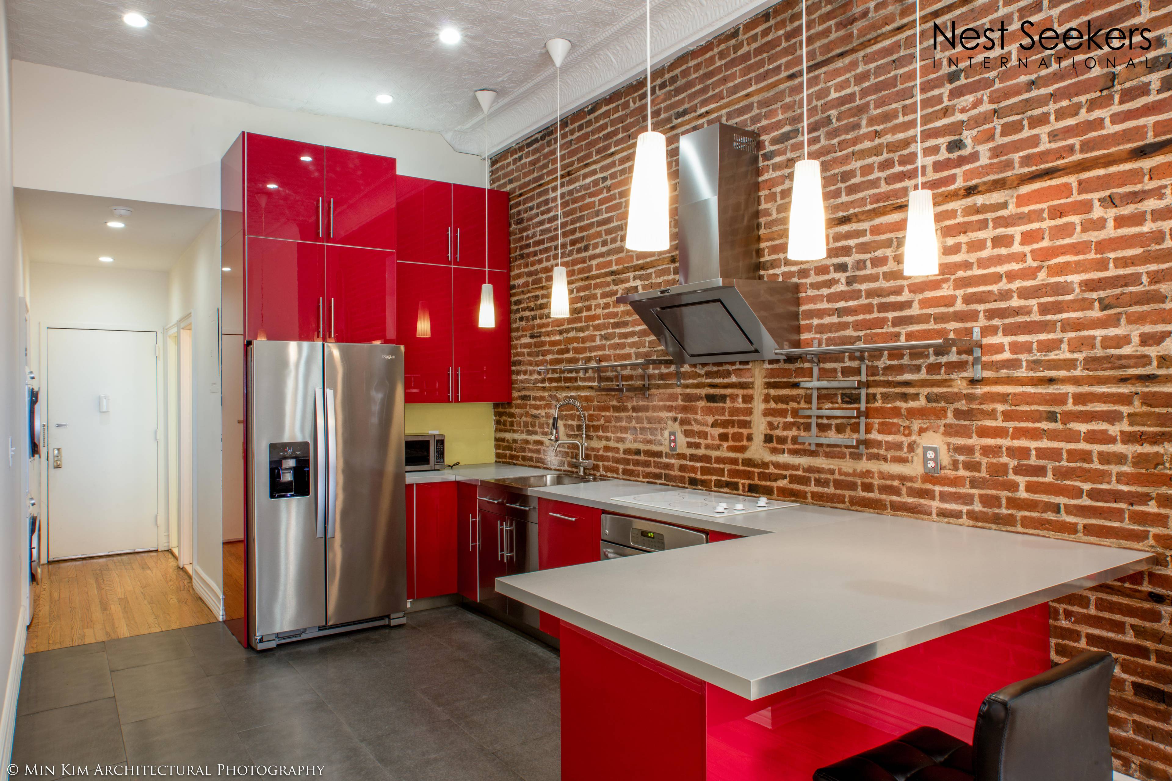 NO FEE: Dazzling West Village 3-Bedroom Loft