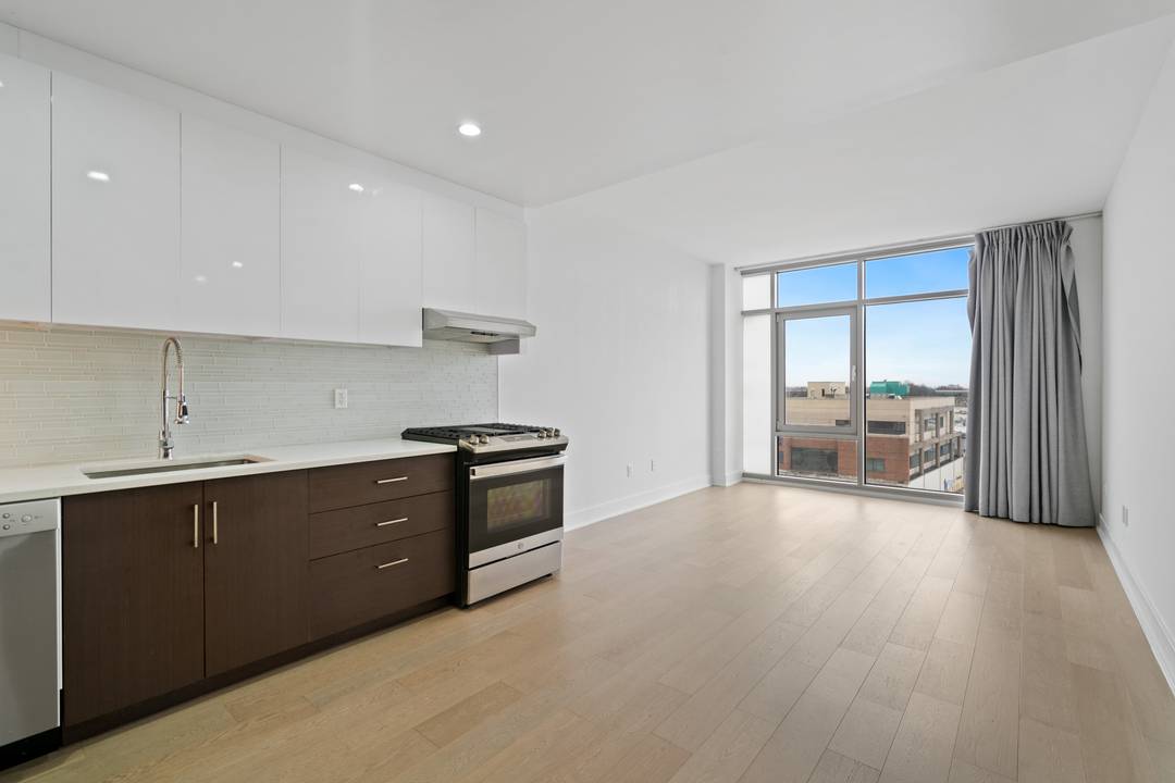 Rent Stabilized | High Ceilings | Great Exposure | Floor to Ceiling Windows | Laundry In-Unit