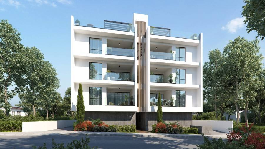Apartment FOR SALE  in Larnaka