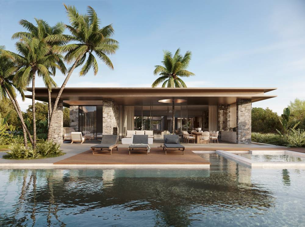 EXCEPTIONAL NEW-BUILD VILLA IN SA TORRE, LLUCMAJOR – COMBINING ARCHITECTURAL ELEGANCE AND ULTIMATE COMFORT