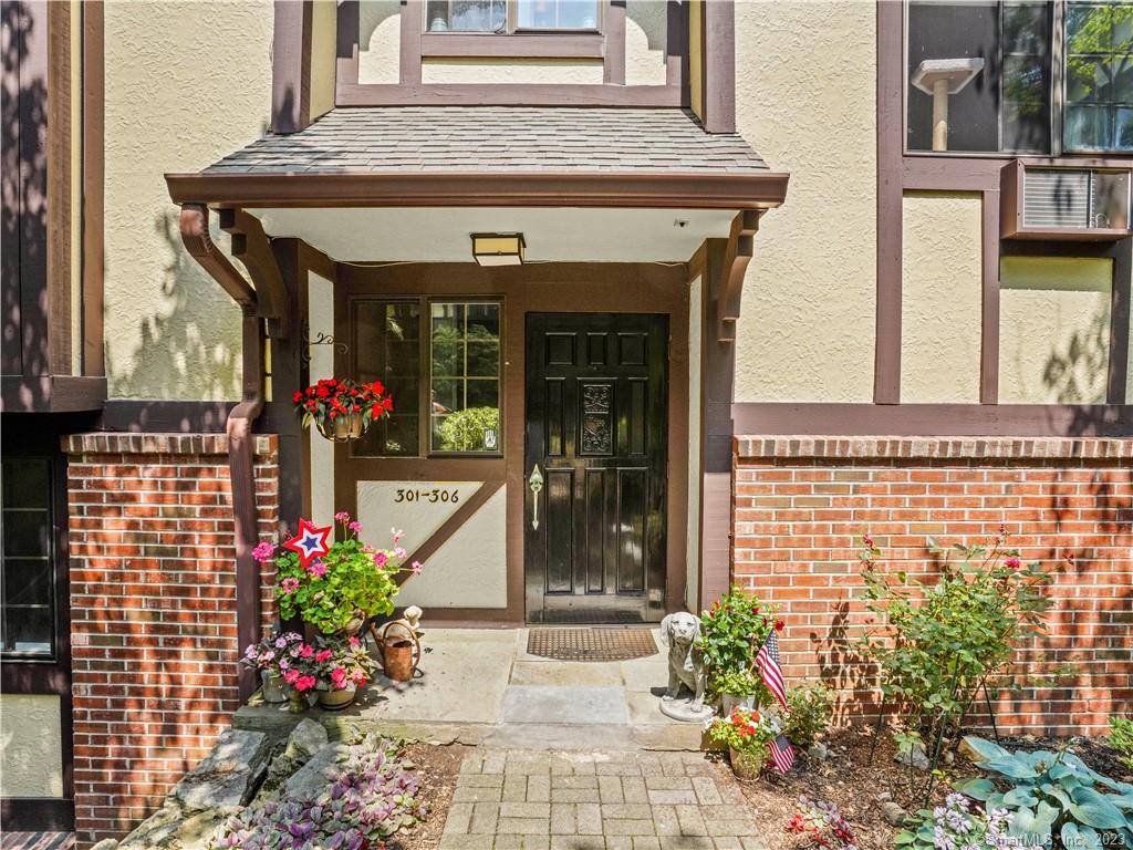 50 Aiken Street, Unit# 302, Norwalk, CT 06851