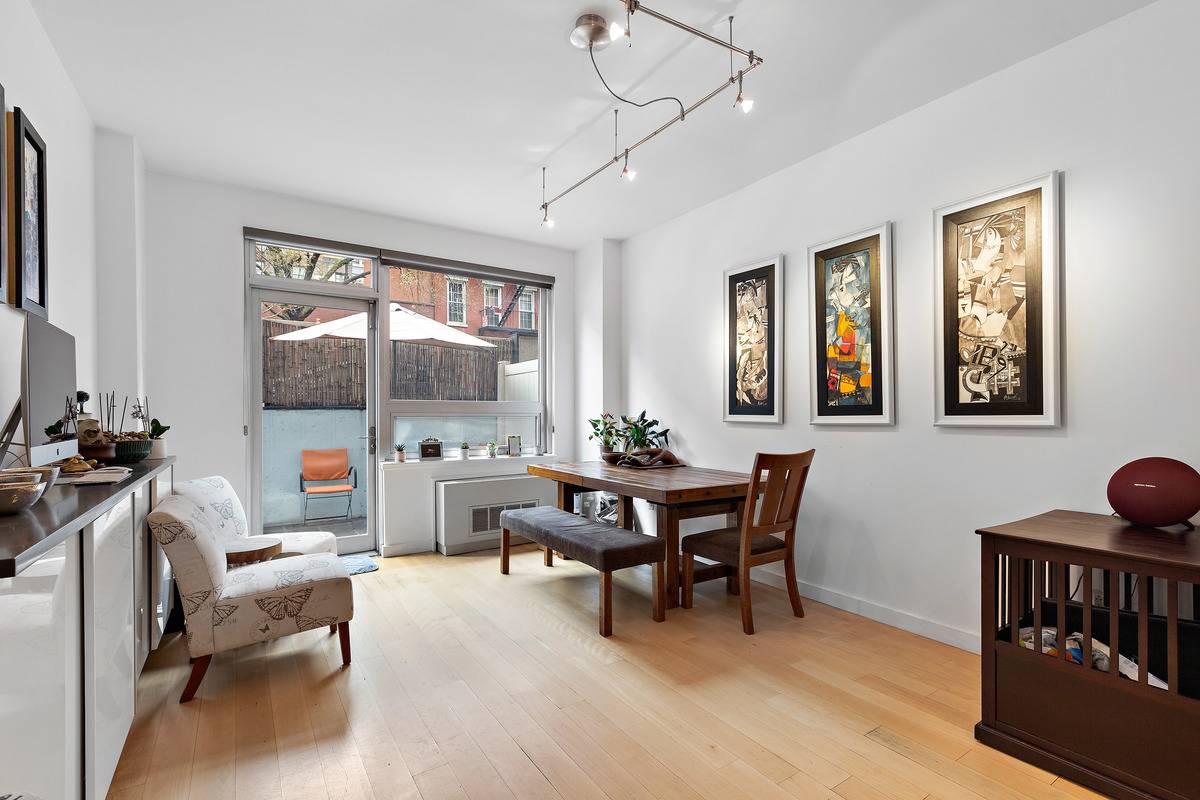 517 West 46th Street Residence 104 New York, NY