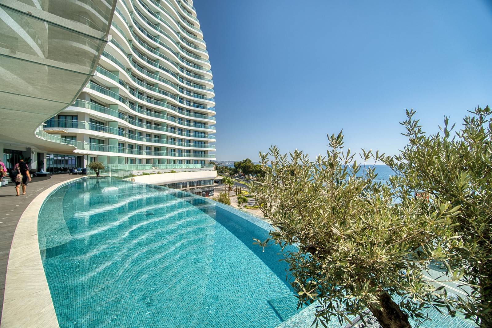 Luxury Penthouse FOR SALE