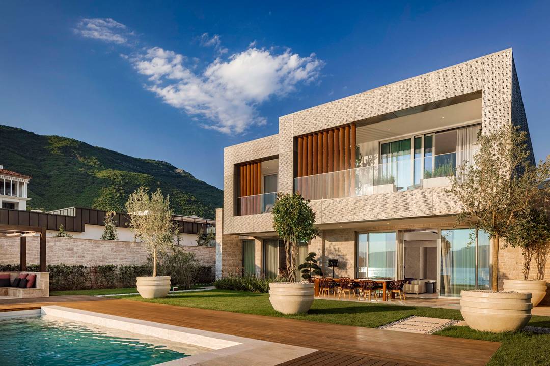 One&Only VILLA RUMIJA