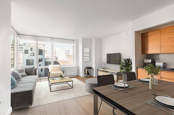 Amazing 2 Bedroom Midtown Apartment