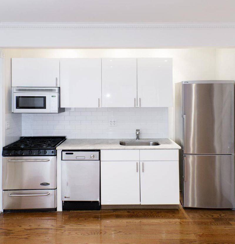 Gut Renovated 3 Bedroom in West Village