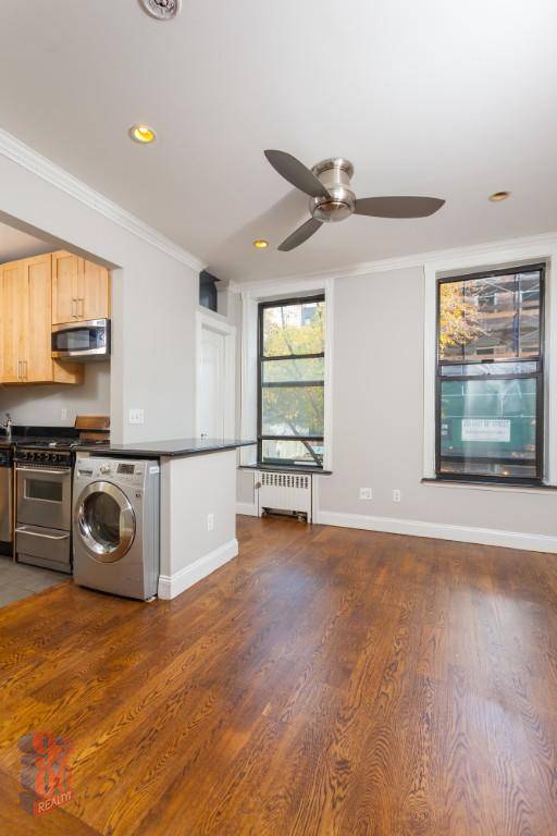 Rent Drop! 1Br W/D apartment in Turtle Bay