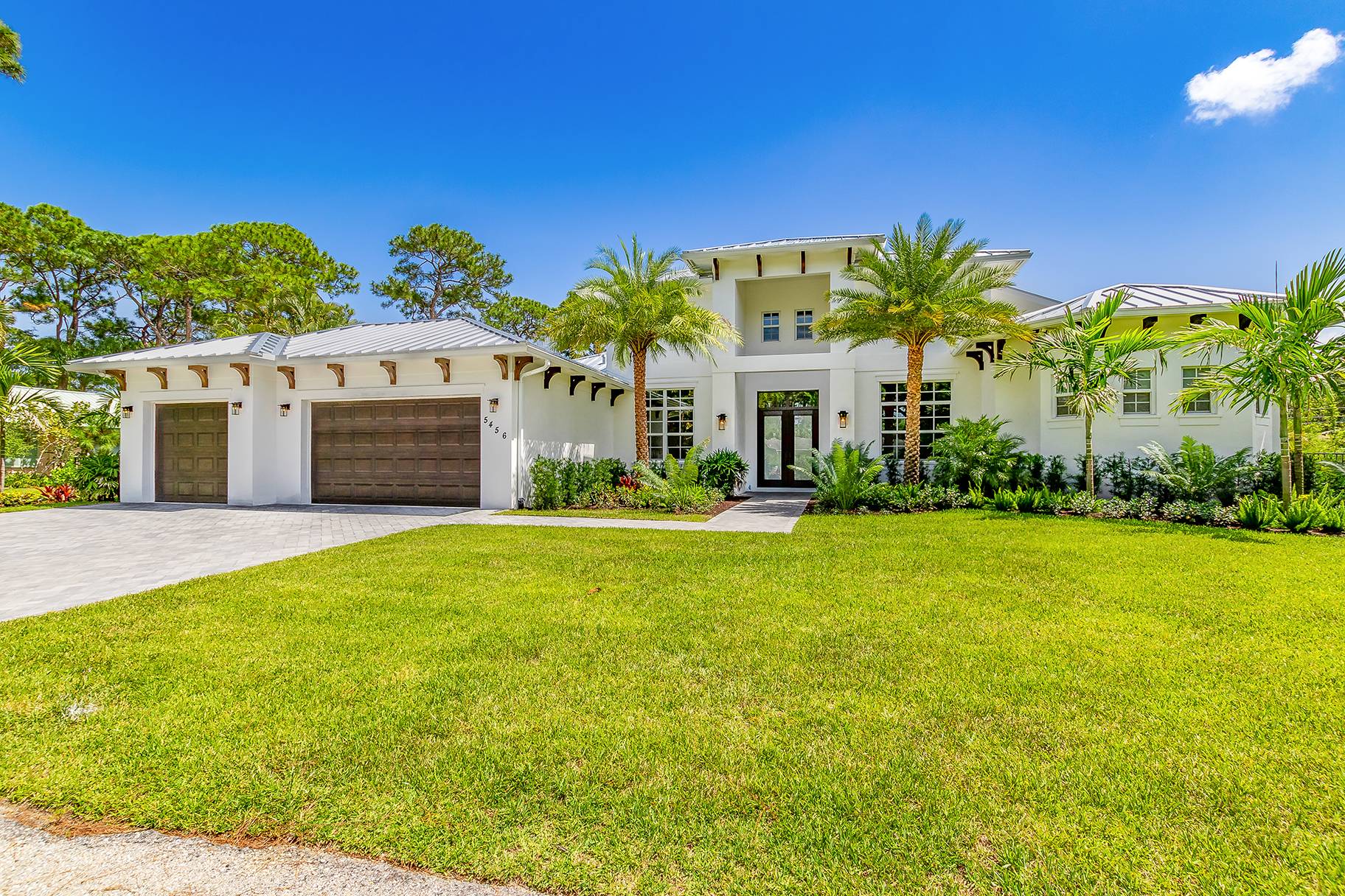 Luxury Pennock Point New Construction, Jupiter, FL