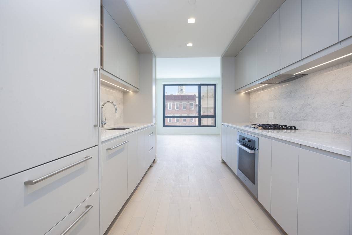 Luxury Condo In Prospect Heights