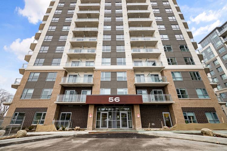 Prestigious LakeVu Condo