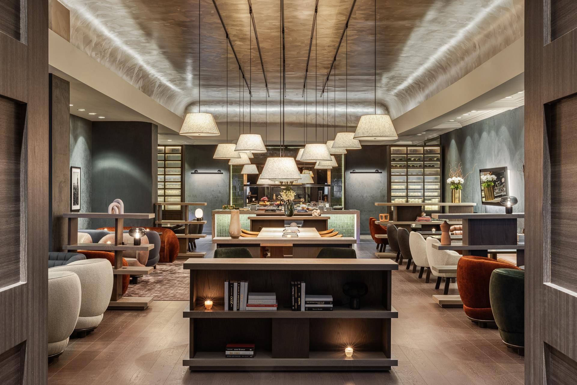 Furnished 2BR/2BA at ONE11 Residences