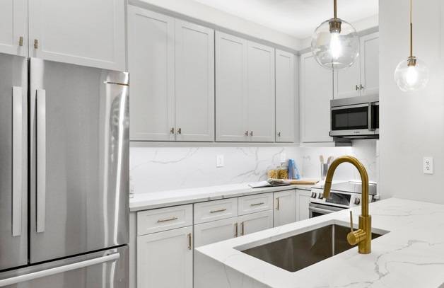 Bed-Stuy's Golden Boutique Residences