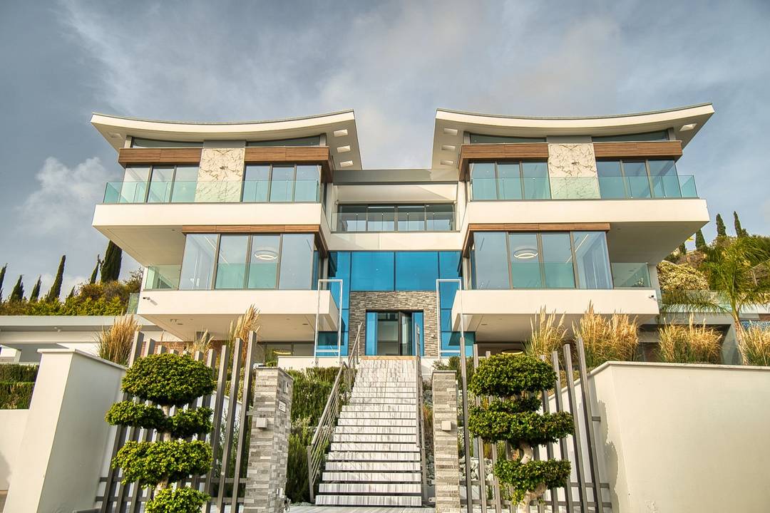 Detached Villa FOR SALE  in Paphos, Pegia - Coral Bay / 37950