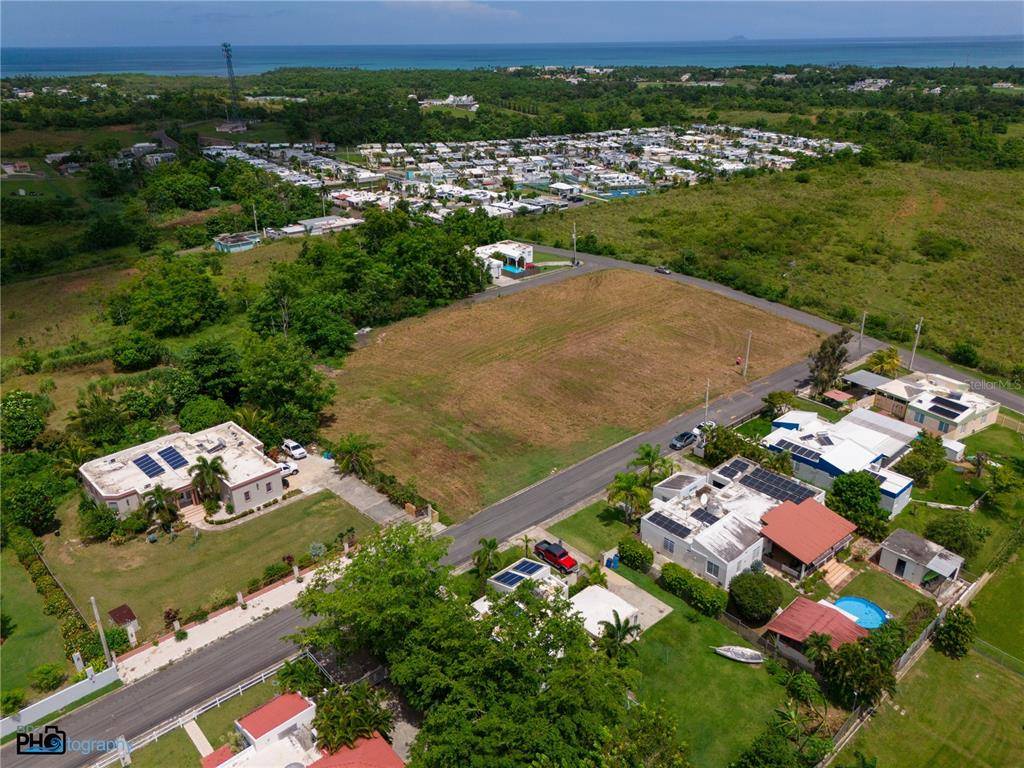 Prime Investment Opportunity: Residential Development in Cabo Rojo