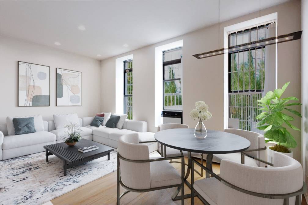 Quaint 2 bed duplex with private garden