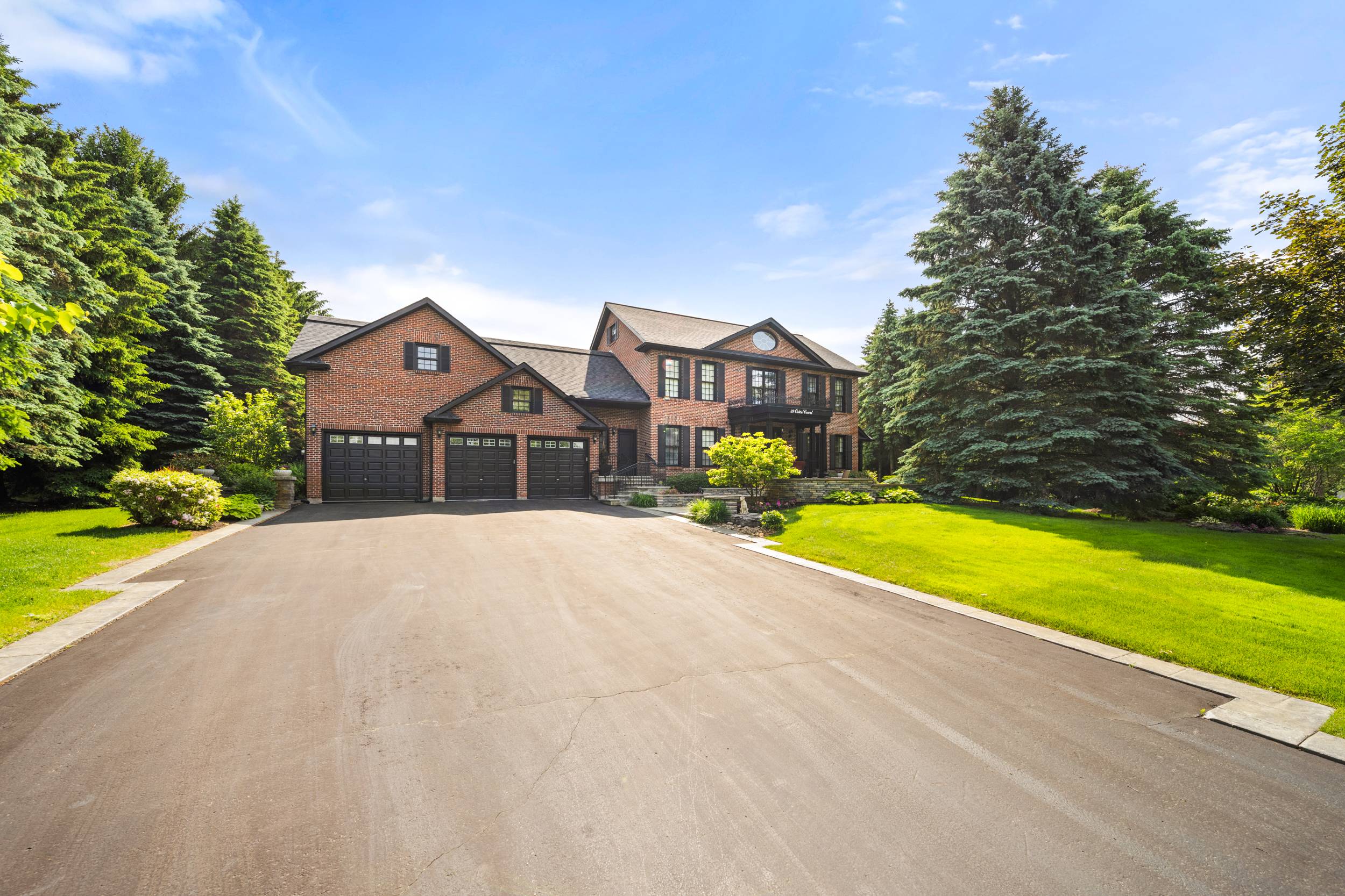 Nestled in Prestigious Estate Community of Kleinburg