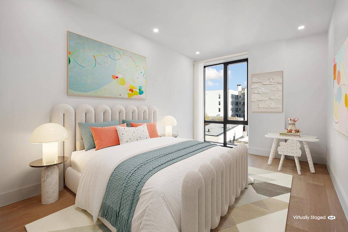 Stunning Penthouse | 2 Bed, 2 Bath | Panoramic Views | Expansive Layout | Private Terrace