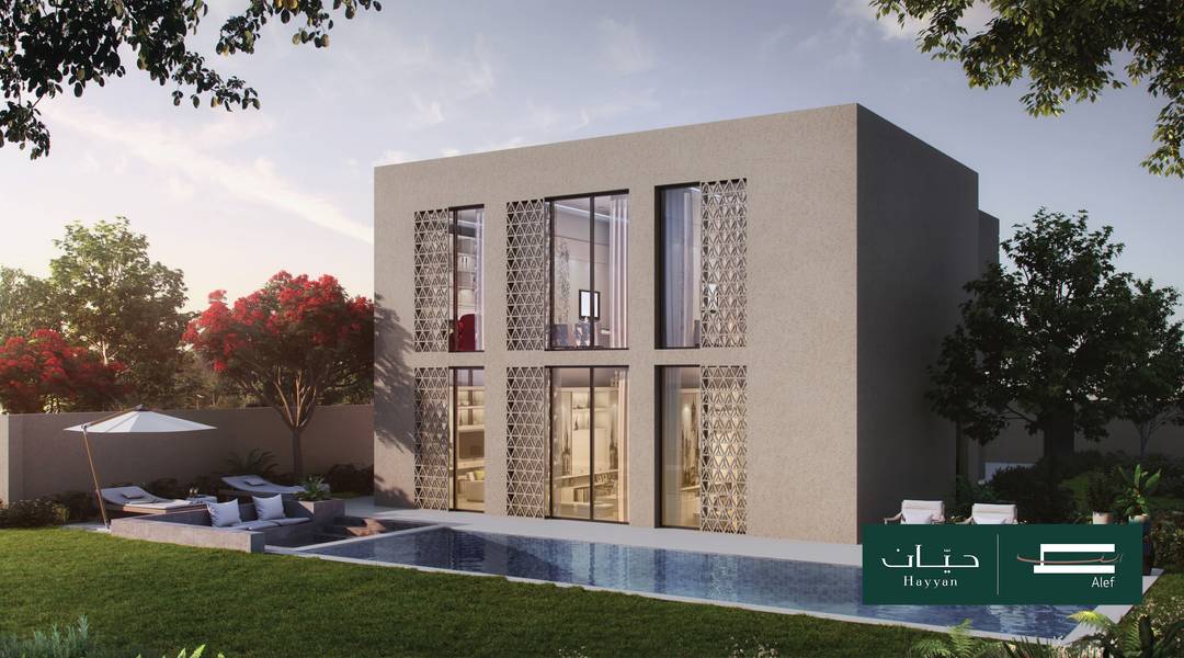 Discover Luxurious Living in a Stunning 4BR Townhouse: Modern Design Meets Spacious Comfort