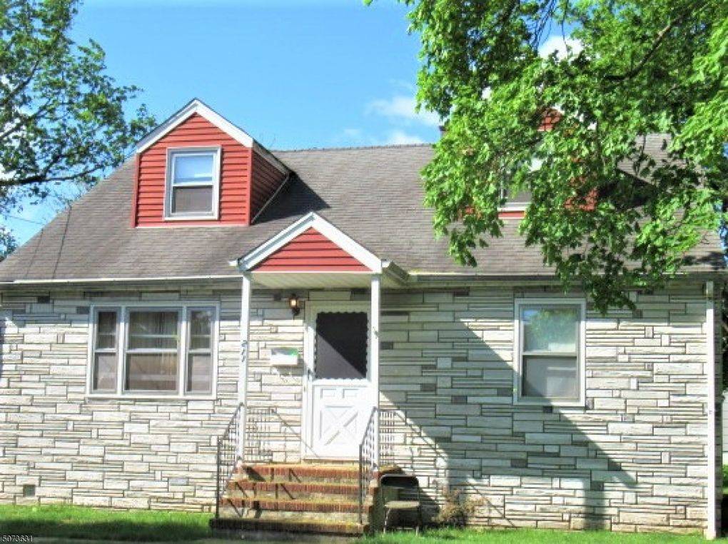 211 S Greasheimer St, Manville, NJ 0883