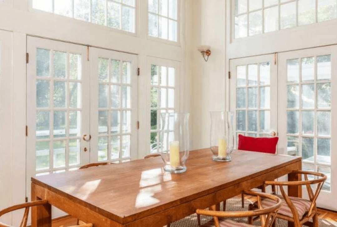 Bridgehampton Lovely 3 Bed With Pool