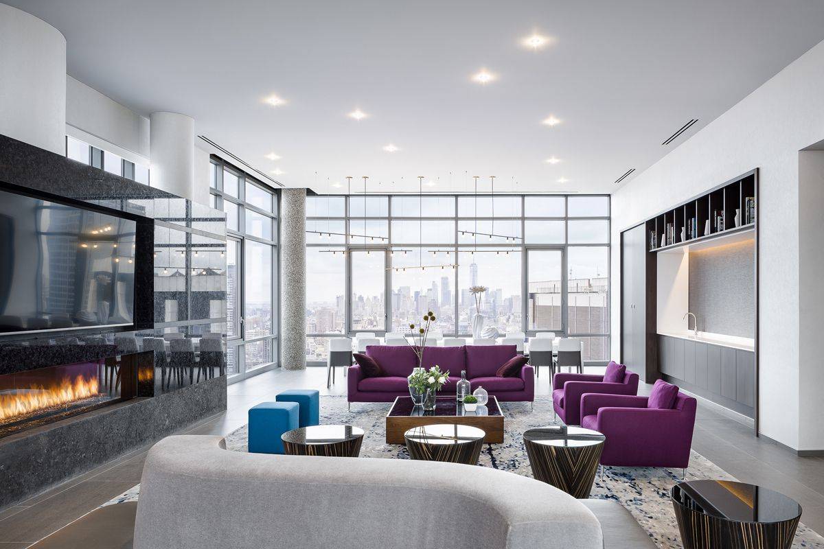 Come Check out this Stunning Apartment with Condo Style Finishes and No Fee!!