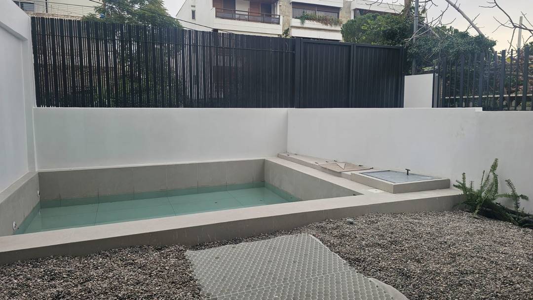 Ground/First floor Maisonette in Golf, Glyfada