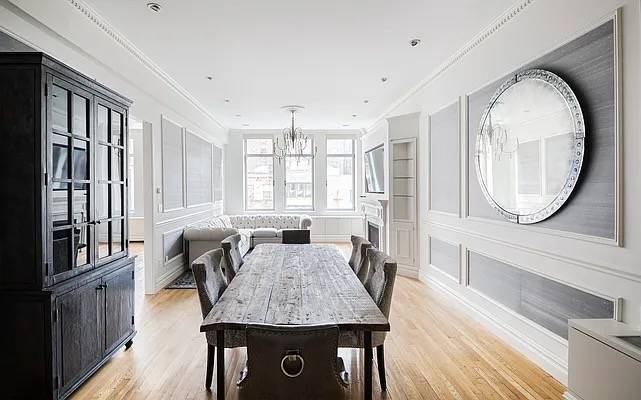 2BR/2BA IN CHELSEA MERCANTILE BUILDING