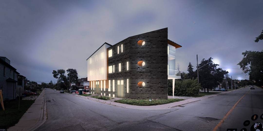 Site Plan Approved (SPA) opportunity In Niagara Falls