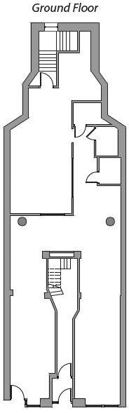 Rare Vented Space Right Near Columbia University  Formerly Kitchenette Uptown  Turnkey Restaurant