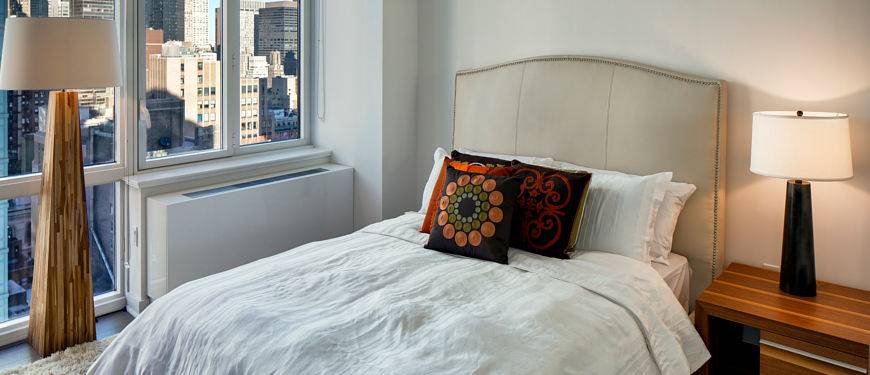 Private Terrace! Newly Reduced 1BR Apartment in NoMad