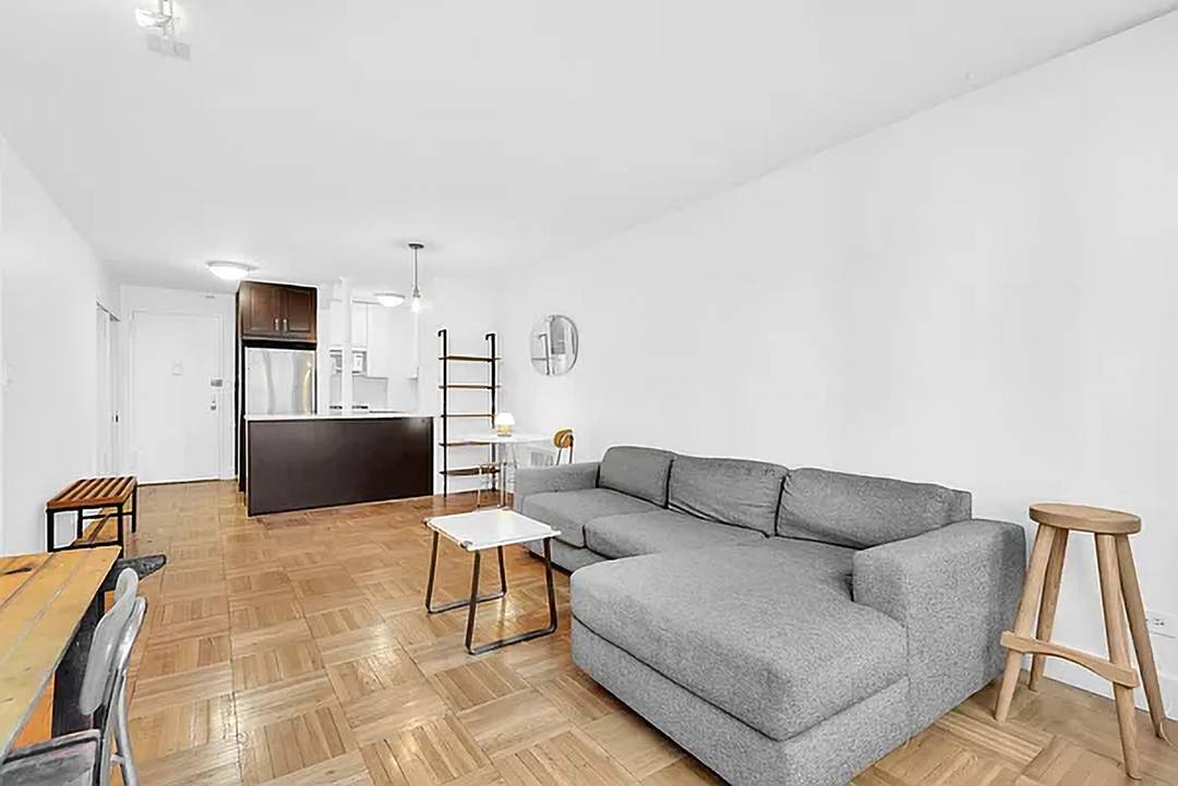 ONE BEDROOM FOR RENT IN kIPS BAY