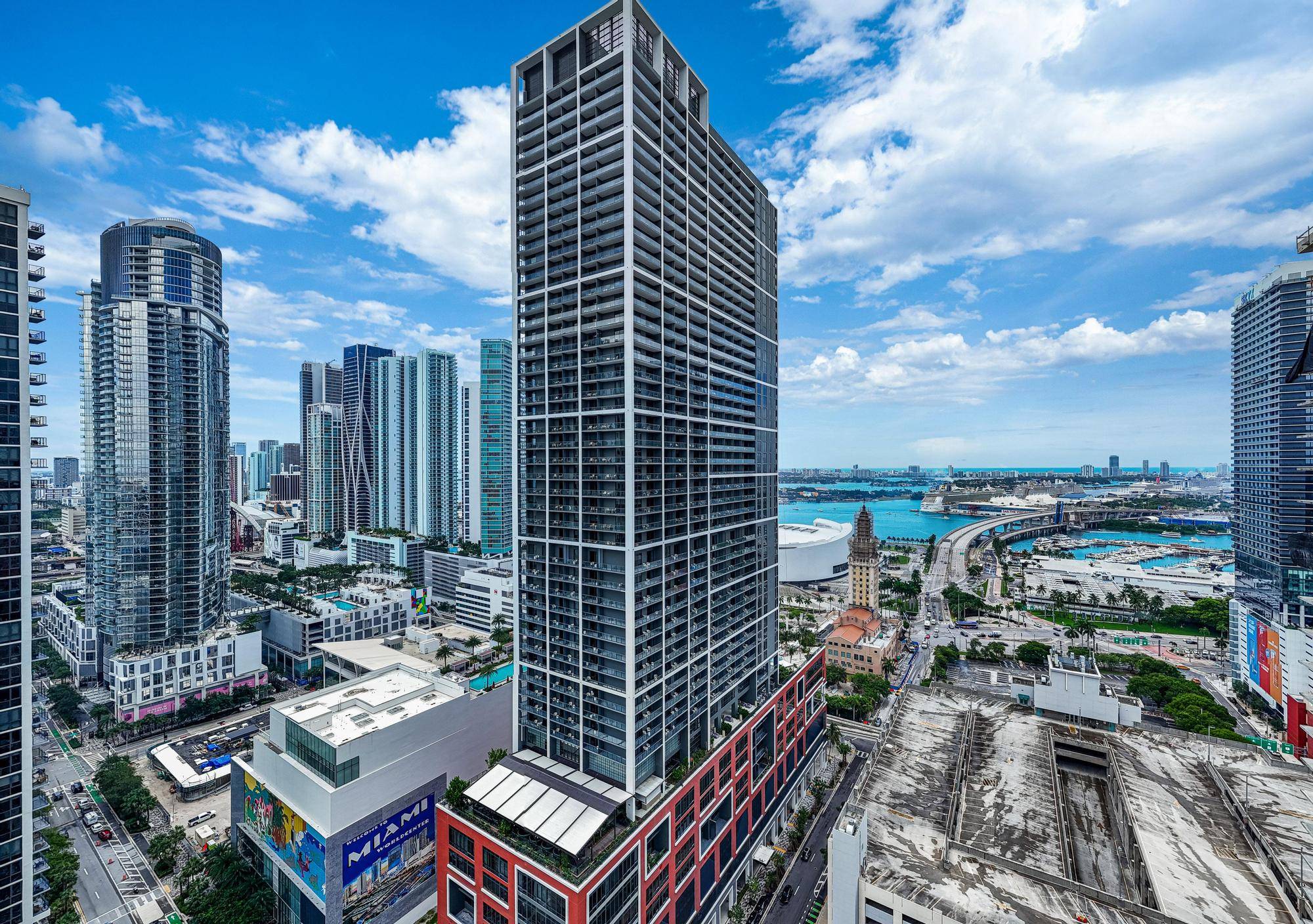 Airbnb Approved Miami | Studio | $675K |