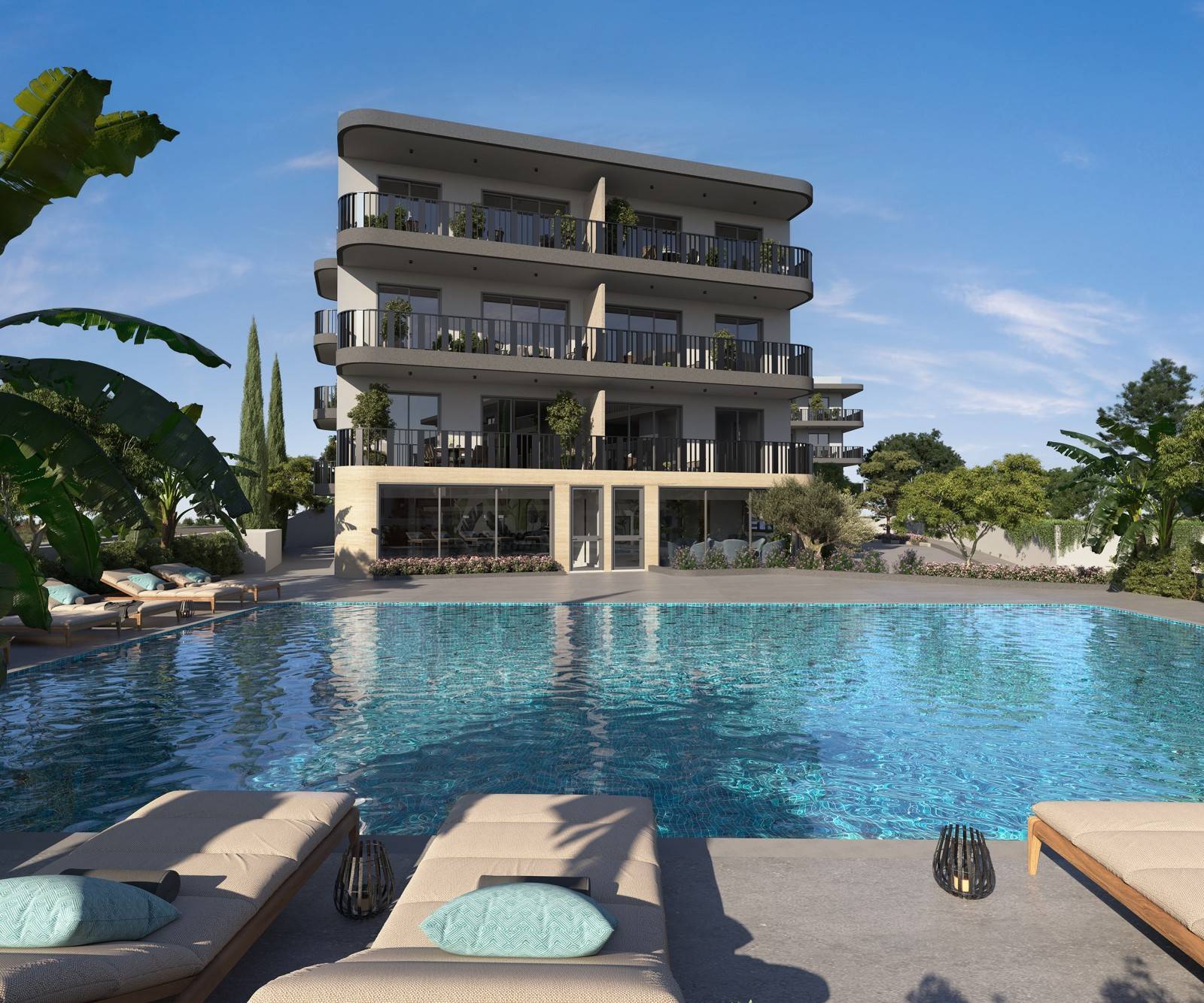 Studio FOR SALE  in Larnaka