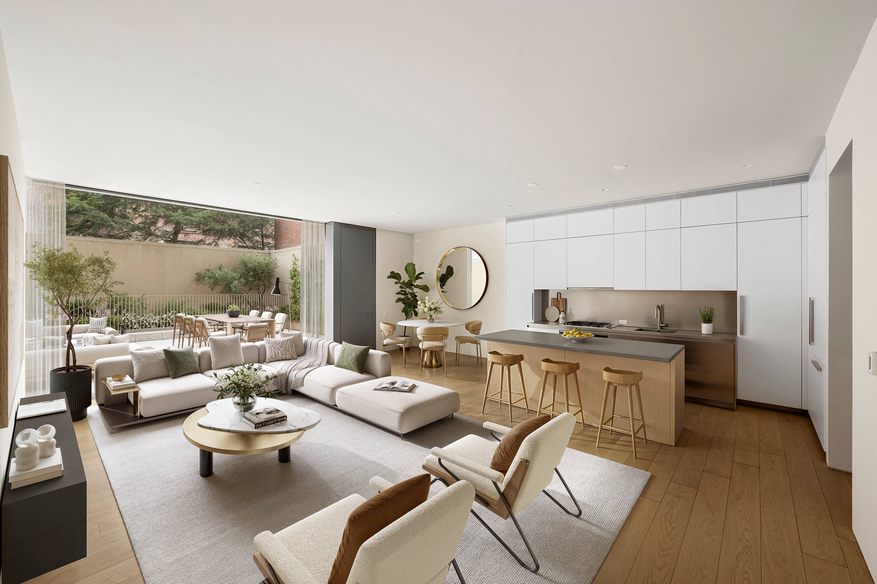 EUROPEAN ELEGANCE AT THE ELISA