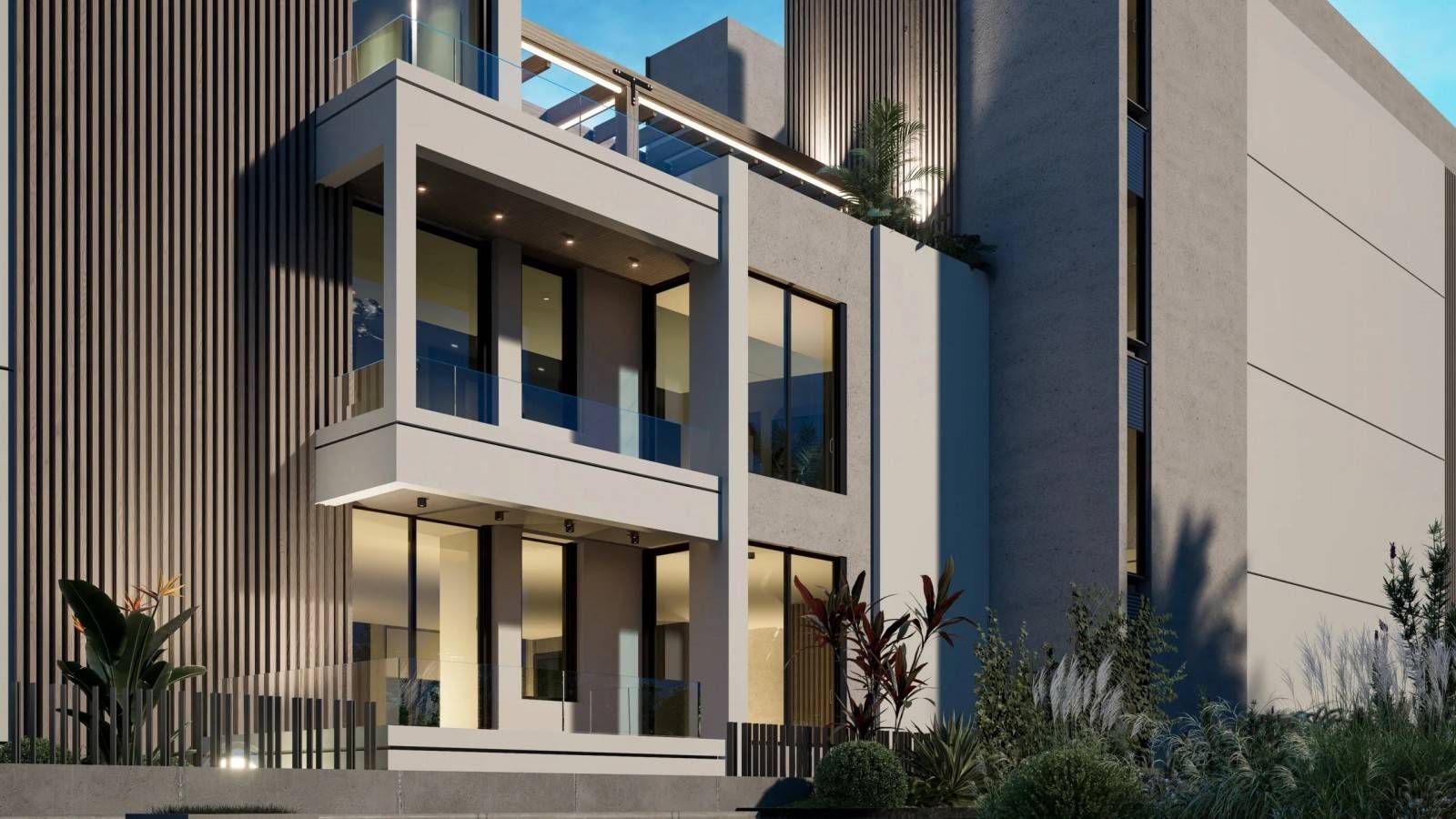 Apartment [Off-Plan ]  in Limassol / Cyprus